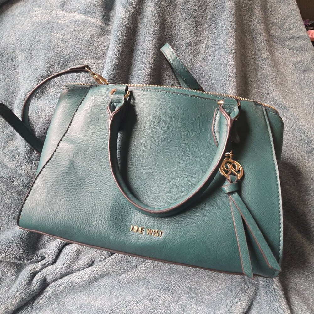Nine west purse